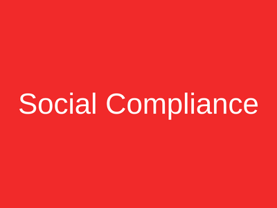 Social Compliance